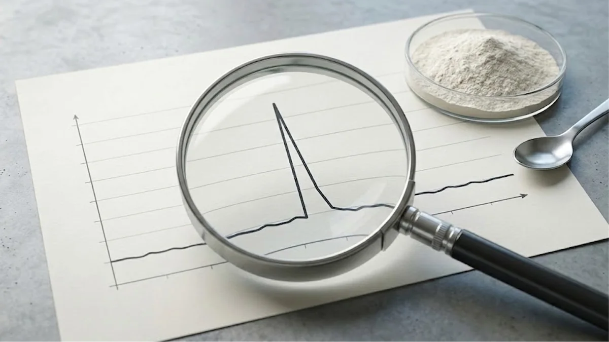 Comparison chart: Topo 2009 results vs follow-up studies